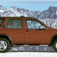 Illustration for article titled Whats the best 90s SUV?